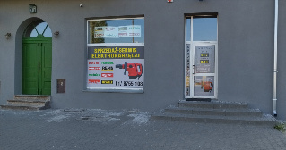 Serwis elektronarzędzi AEG, Bosch, Celma, DeWalt, Dremel, Elektra Beckum, Fein, Festool, Flex, Hilti, Hitachi, Makita, Maktec, Metabo, Milwaukee, Proxxon, Rems, Ruko w Poznaniu